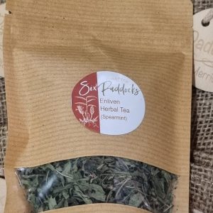 Enliven Herbal Tea